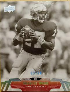 Charlie Ward