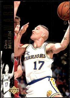 Chris Mullin