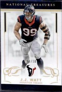 J.J. Watt