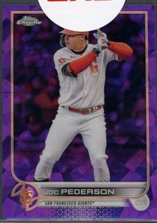 Joc Pederson