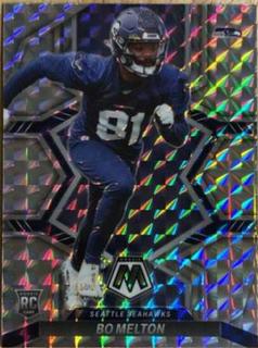 Bo Melton