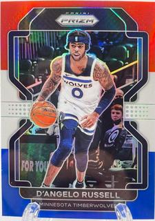 D'Angelo Russell