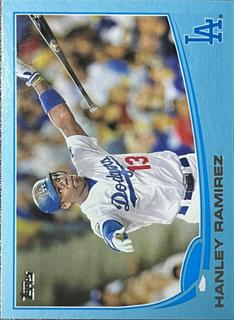 Hanley Ramirez