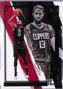 Paul George