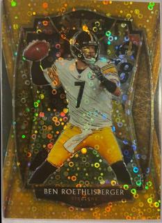 Ben Roethlisberger