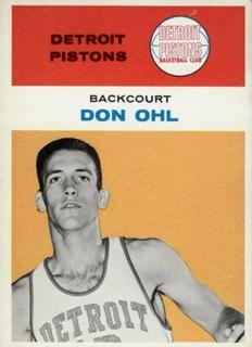 Don Ohl