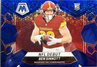 Ben Sinnott