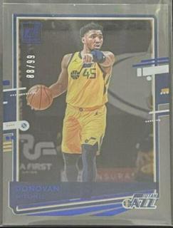 Donovan Mitchell
