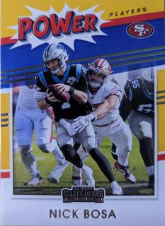 Nick Bosa