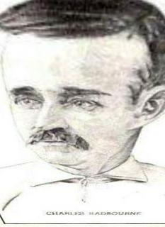 Charles Radbourne