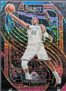Khris Middleton