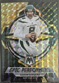Aaron Rodgers
