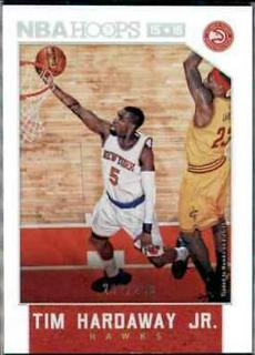 Tim Hardaway Jr.