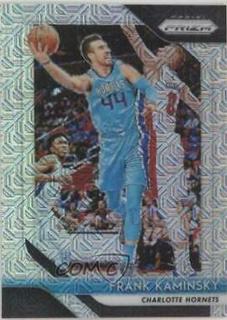 Frank Kaminsky