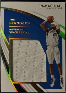 Vince Carter