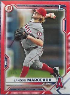 Landon Marceaux