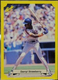 Darryl Strawberry