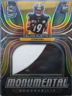 Calvin Austin III