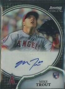 Mike Trout
