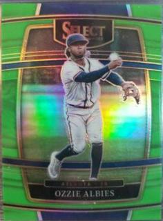 Ozzie Albies