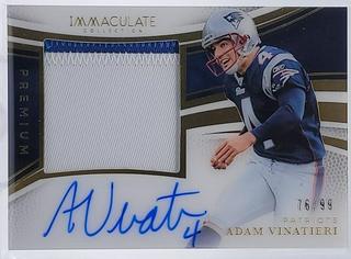 Adam Vinatieri