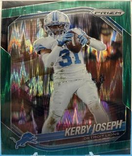 Kerby Joseph
