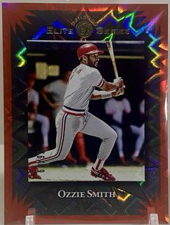 Ozzie Smith