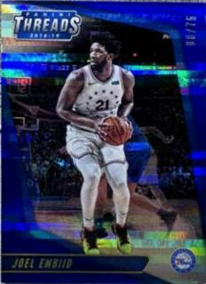 Joel Embiid