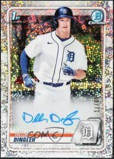 Dillon Dingler