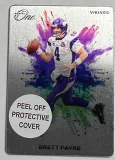 Brett Favre