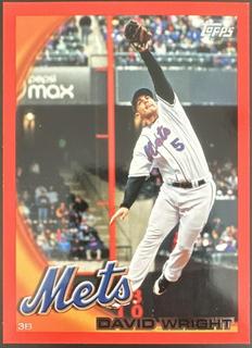 David Wright