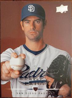 Mark Prior