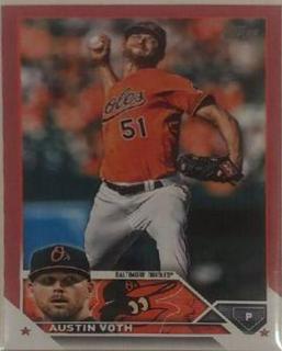 Austin Voth