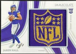Jaren Hall