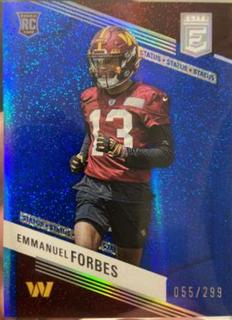Emmanuel Forbes