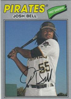 Josh Bell