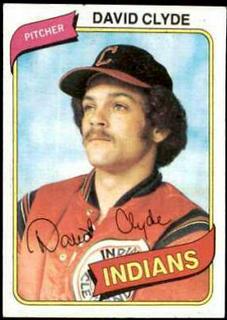 David Clyde