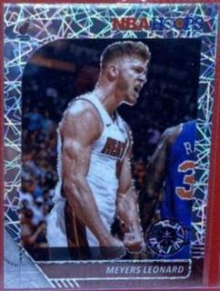 Meyers Leonard