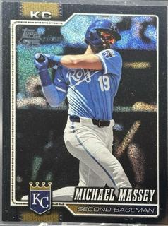 Michael Massey