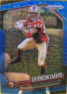 Vernon Davis
