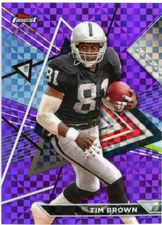 Tim Brown