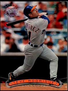Steve Rodriguez