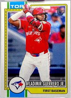 Vladimir Guerrero Jr.