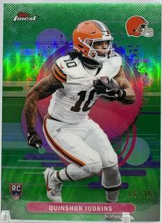Quinshon Judkins