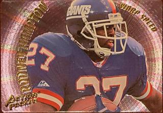 Rodney Hampton
