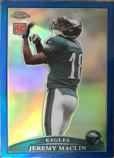 Jeremy Maclin