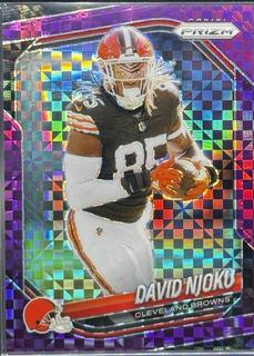 David Njoku