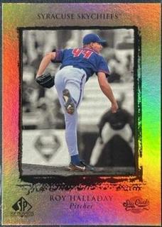 Roy Halladay