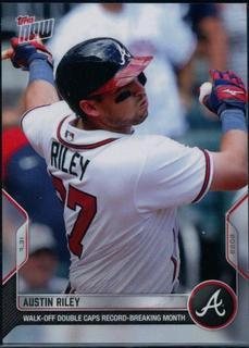 Austin Riley