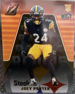 Joey Porter Jr.